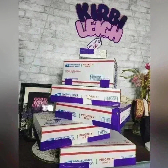 ✨️💜LIVE NOTIFICATION 🩷✨️ - Picture 3 of 3